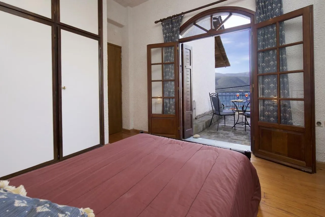 Holiday home Villa Fanendes Sami