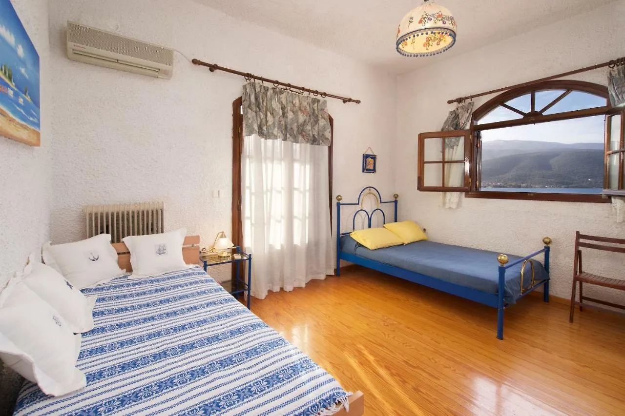 Villa Fanendes Sami  Holiday home
