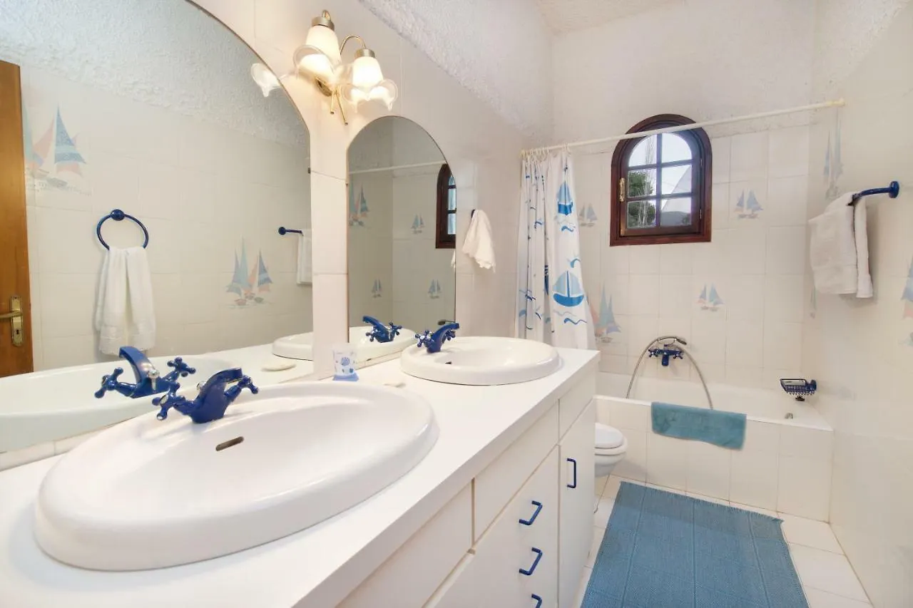 Holiday home Villa Fanendes Sami
