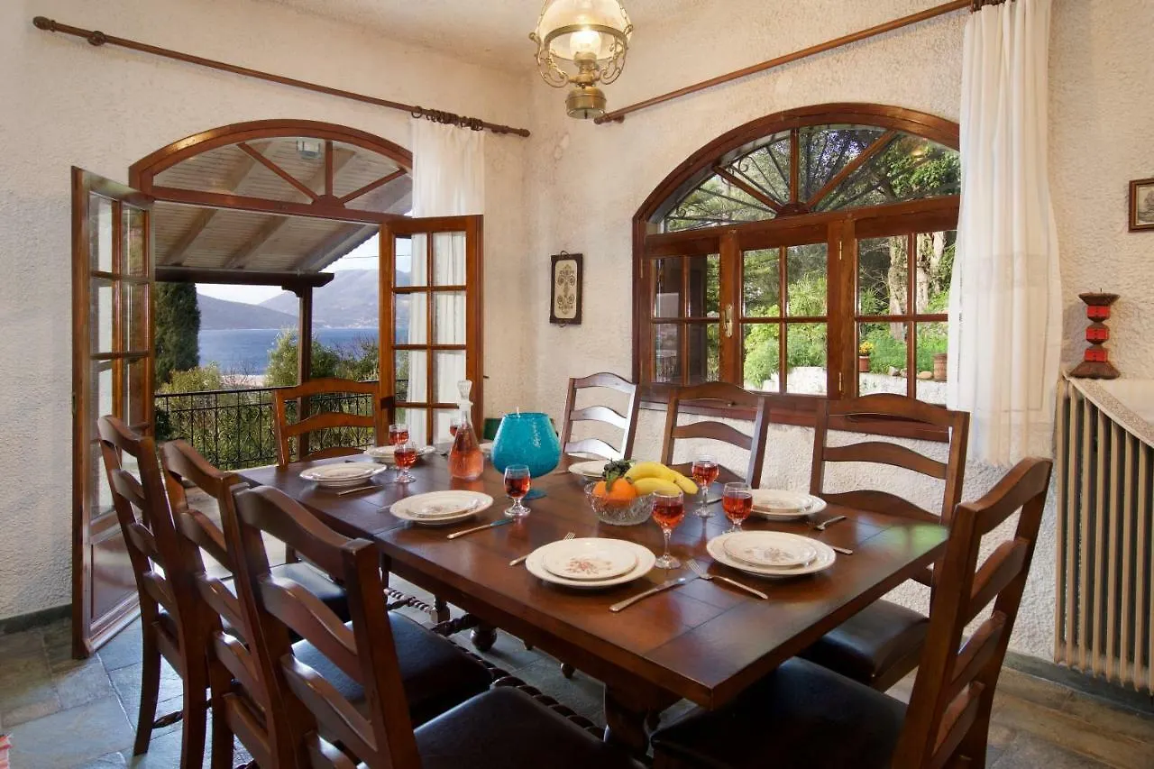 Villa Fanendes Sami  Holiday home Sami (Kefalonia)