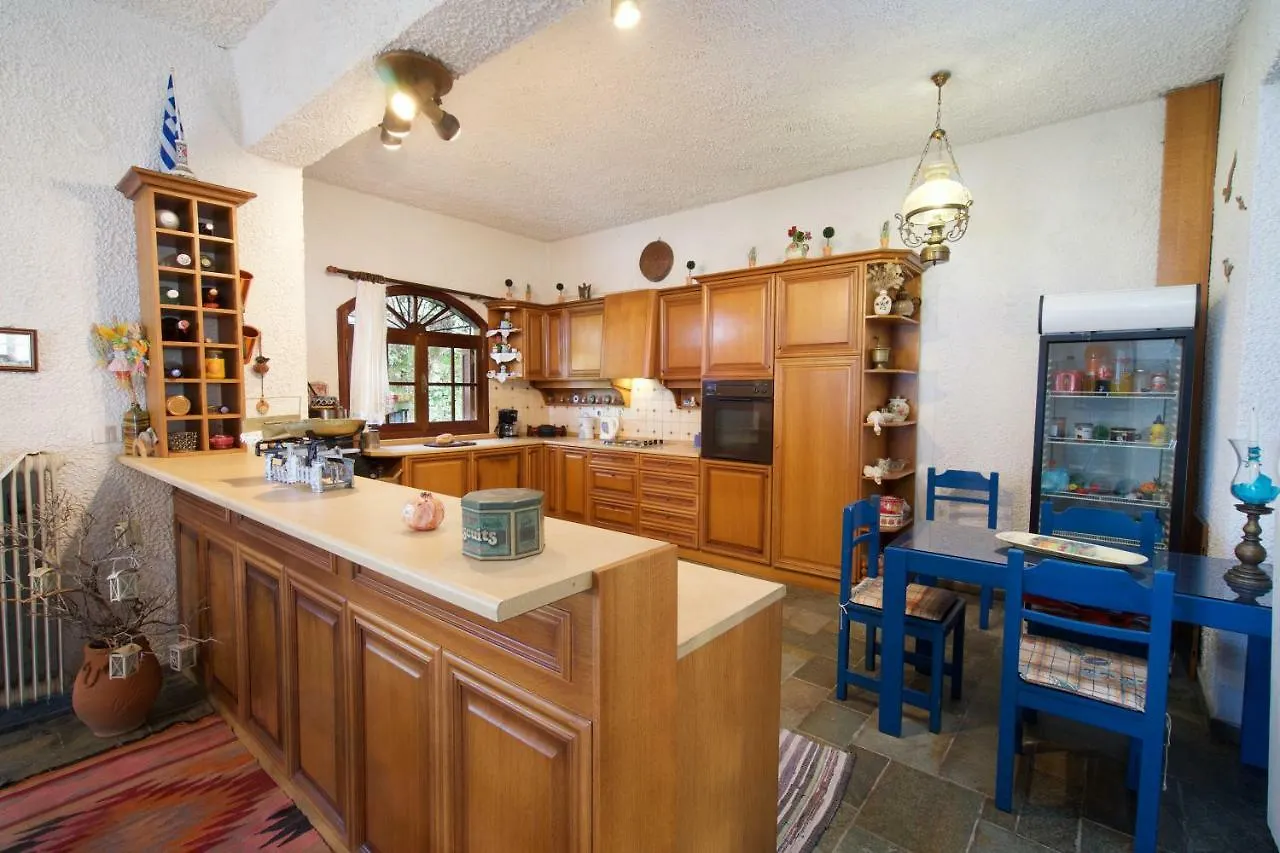 Holiday home Villa Fanendes Sami  Greece