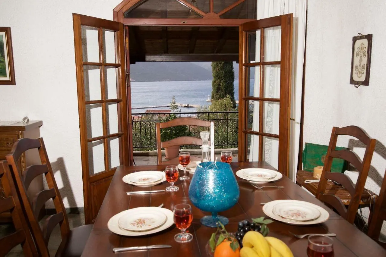 Holiday home Villa Fanendes Sami