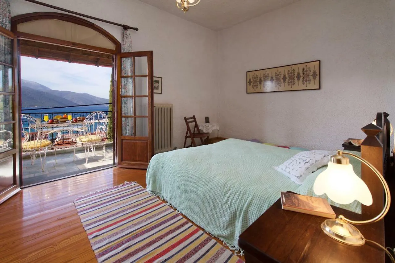 Villa Fanendes Sami  0*, Sami (Kefalonia)