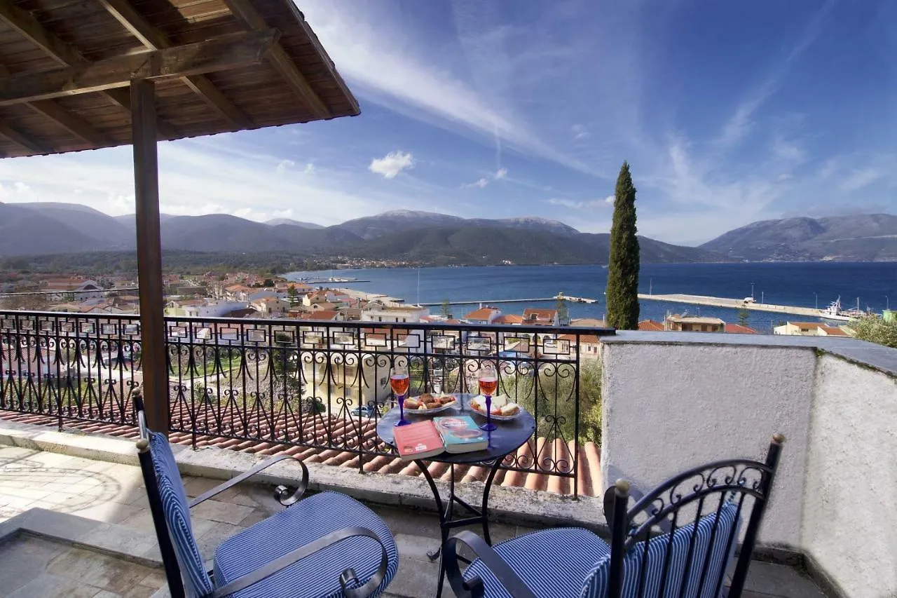 Holiday home Villa Fanendes Sami